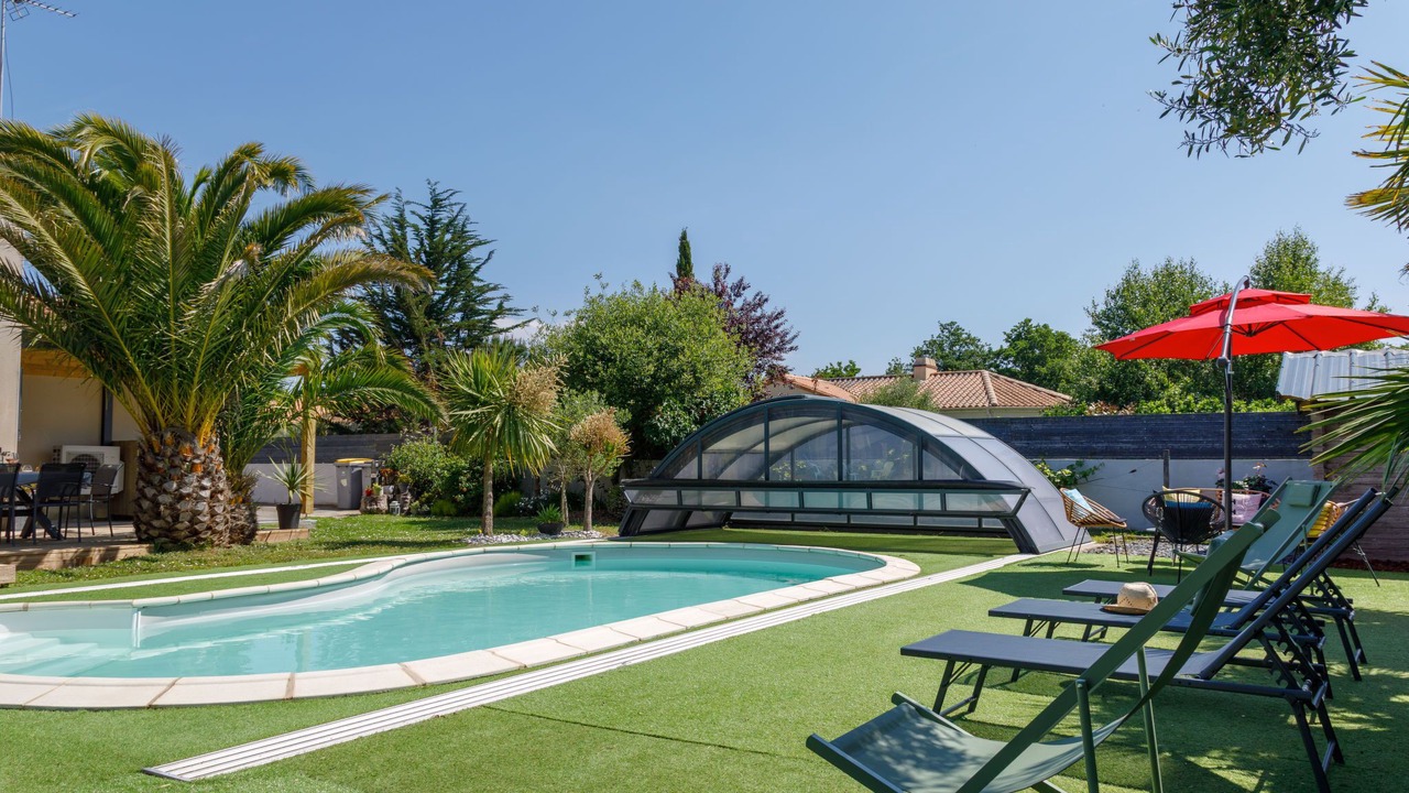 Photo of Outdoor in Saint-Brevin-les-Pins