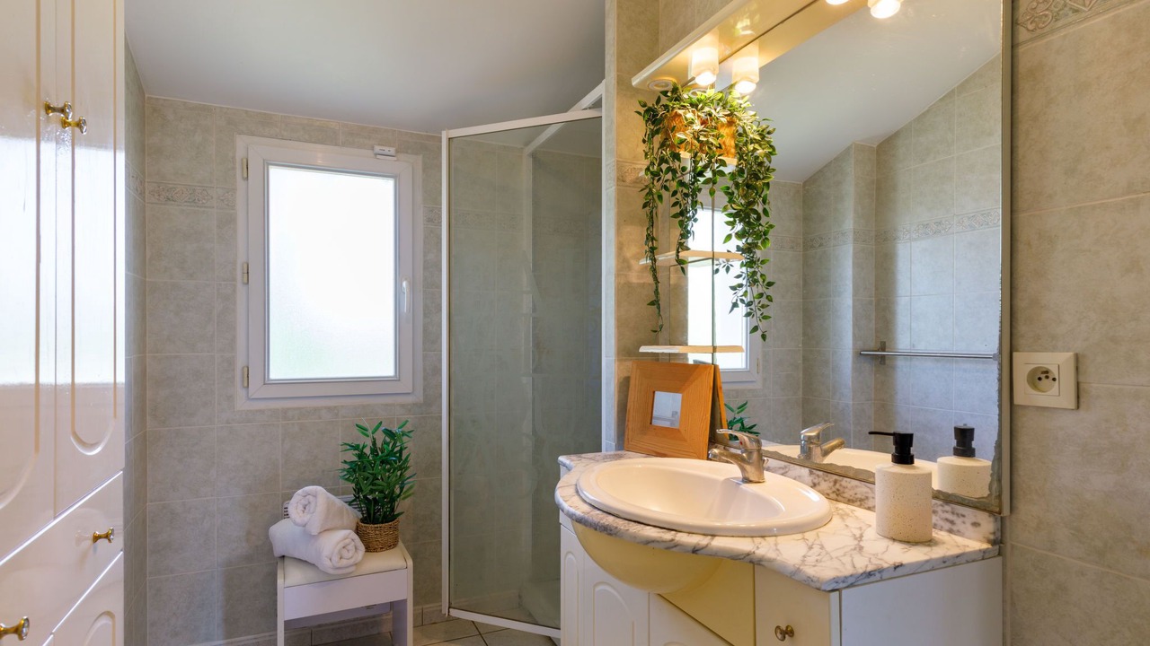 Photo of Bathroom in Saint-Brevin-les-Pins