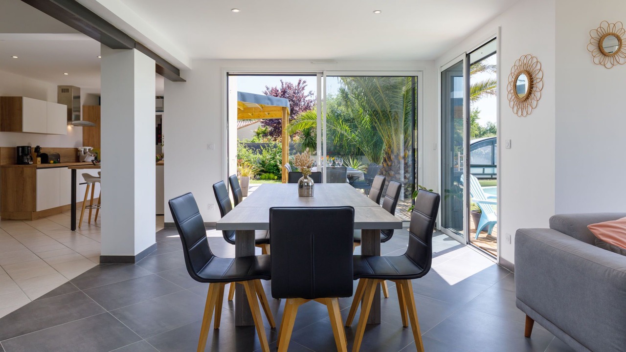 Photo of Bedroom in Saint-Brevin-les-Pins