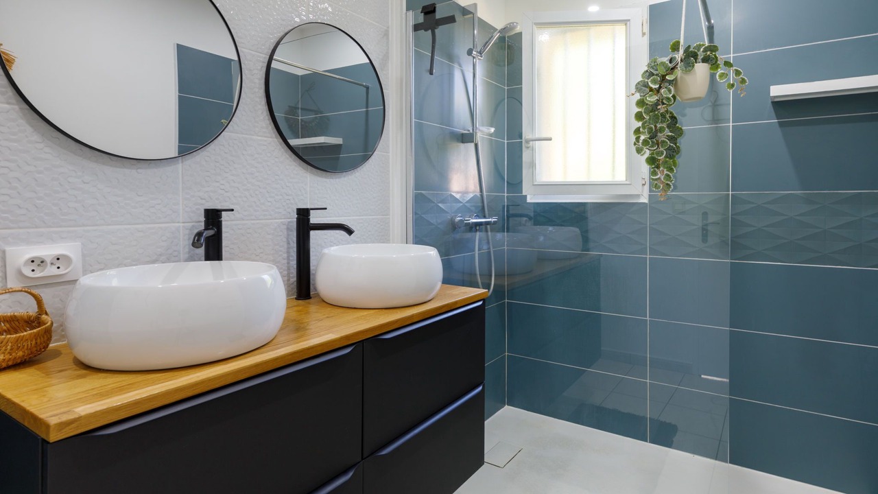 Photo of Bathroom in Saint-Brevin-les-Pins