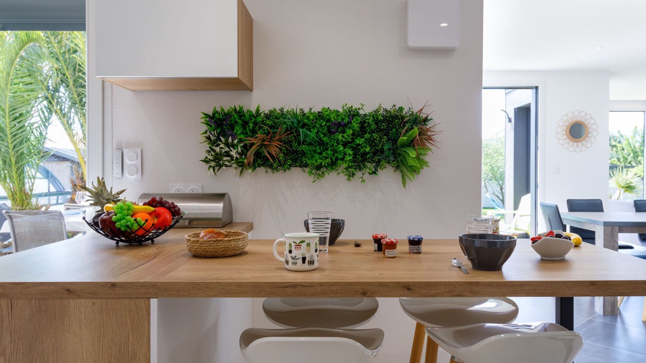 Photo of Bedroom in Saint-Brevin-les-Pins