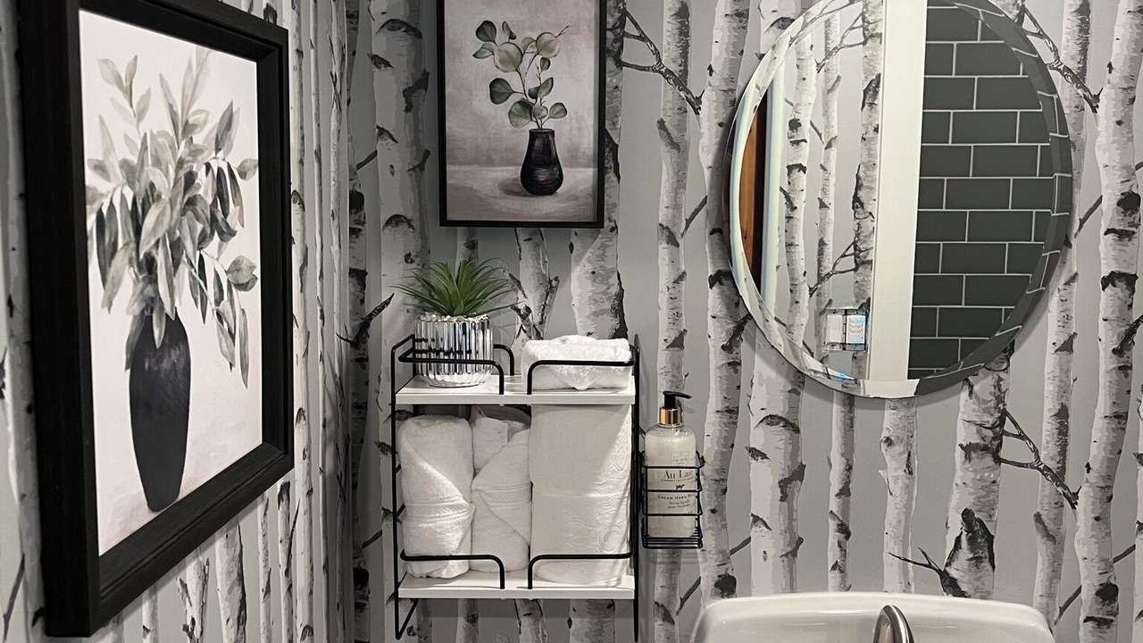 Photo of Bathroom in Tanner