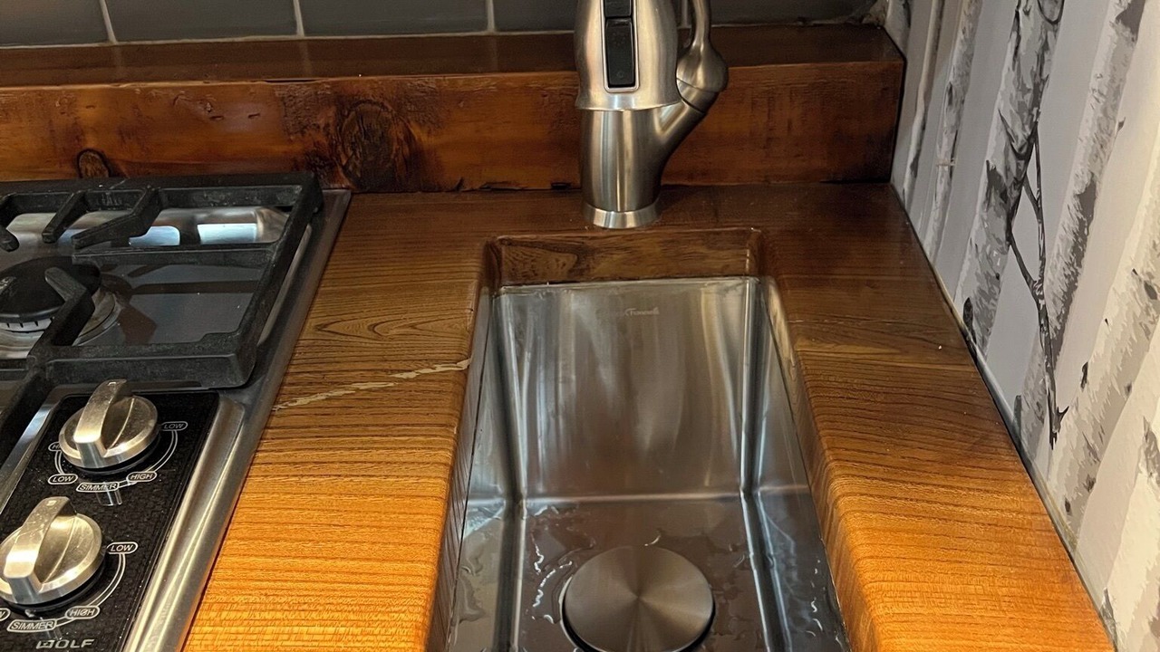 Photo of Kitchen in Tanner