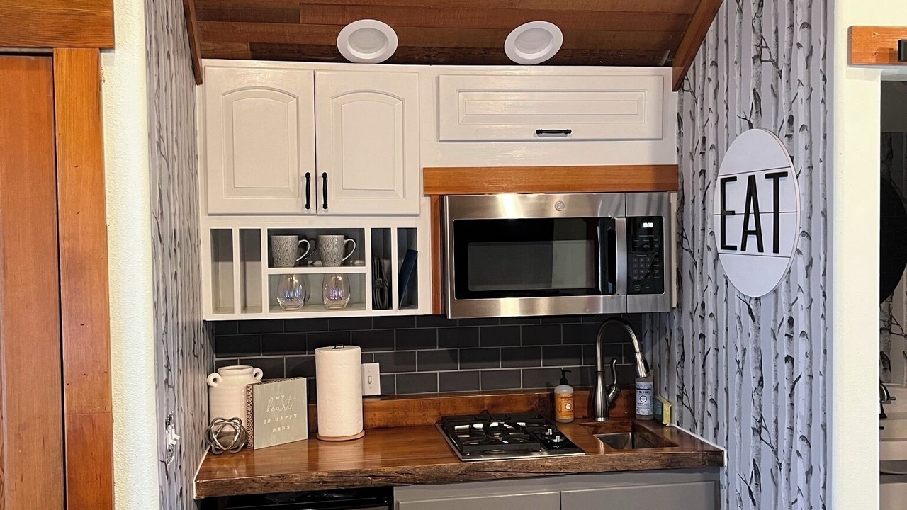 Photo of Kitchen in Tanner