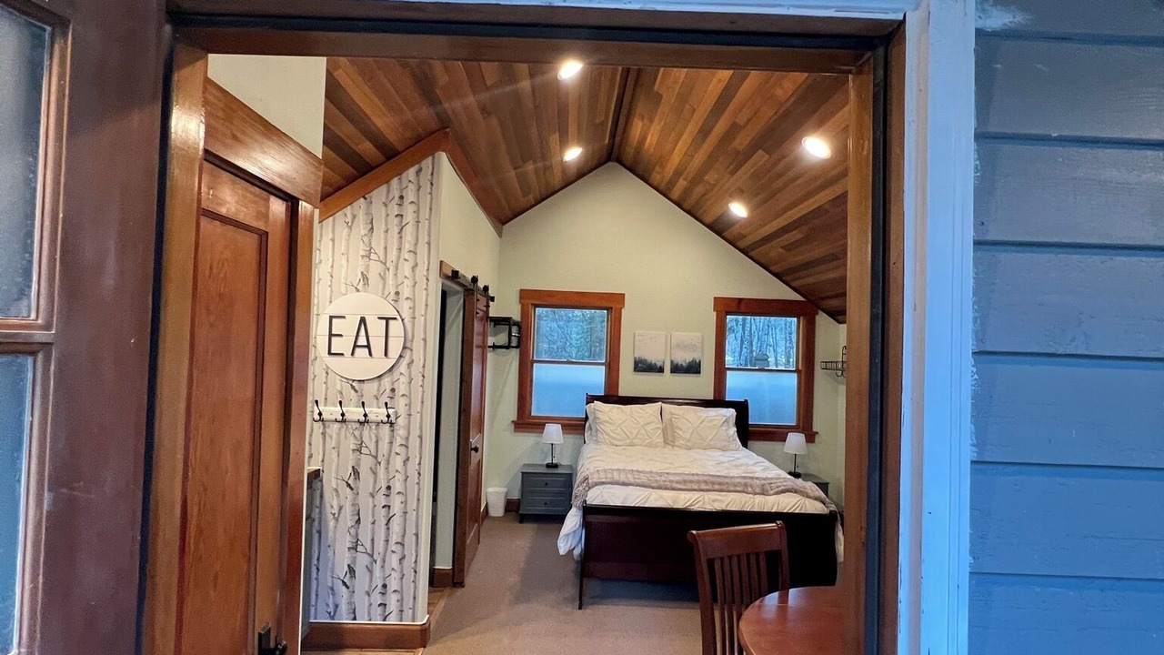 Photo of Bedroom in Tanner