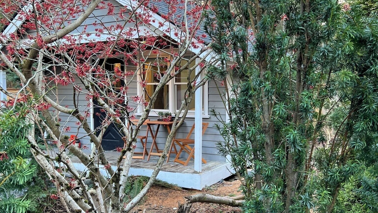 Photo of Outdoor in Tanner