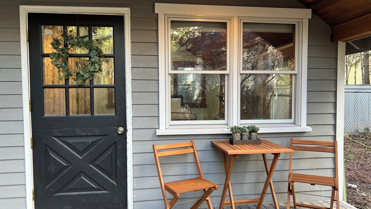 Photo of Outdoor in Tanner