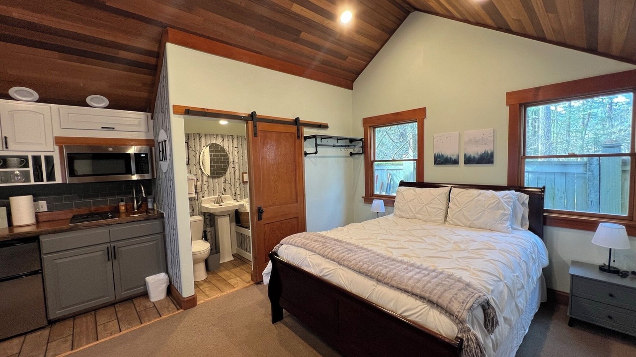 Photo of Bedroom in Tanner