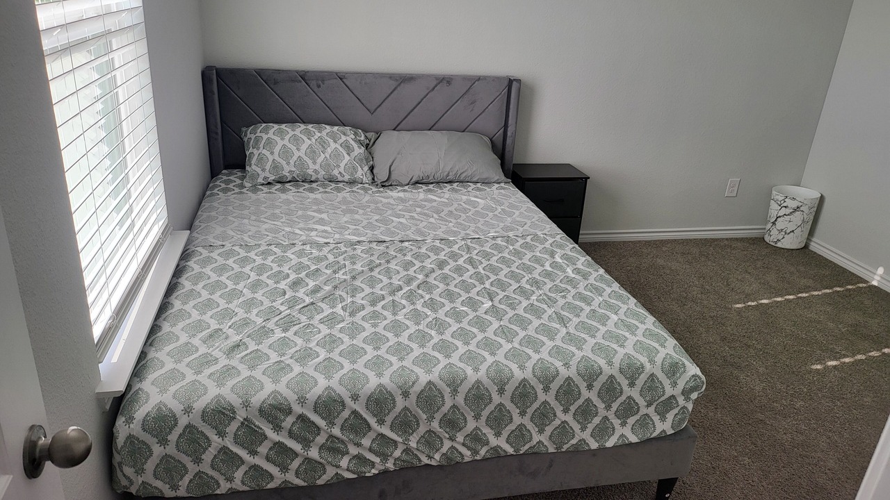 Photo of Bedroom in Everman