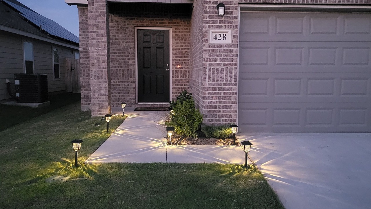 Photo of Outdoor in Everman