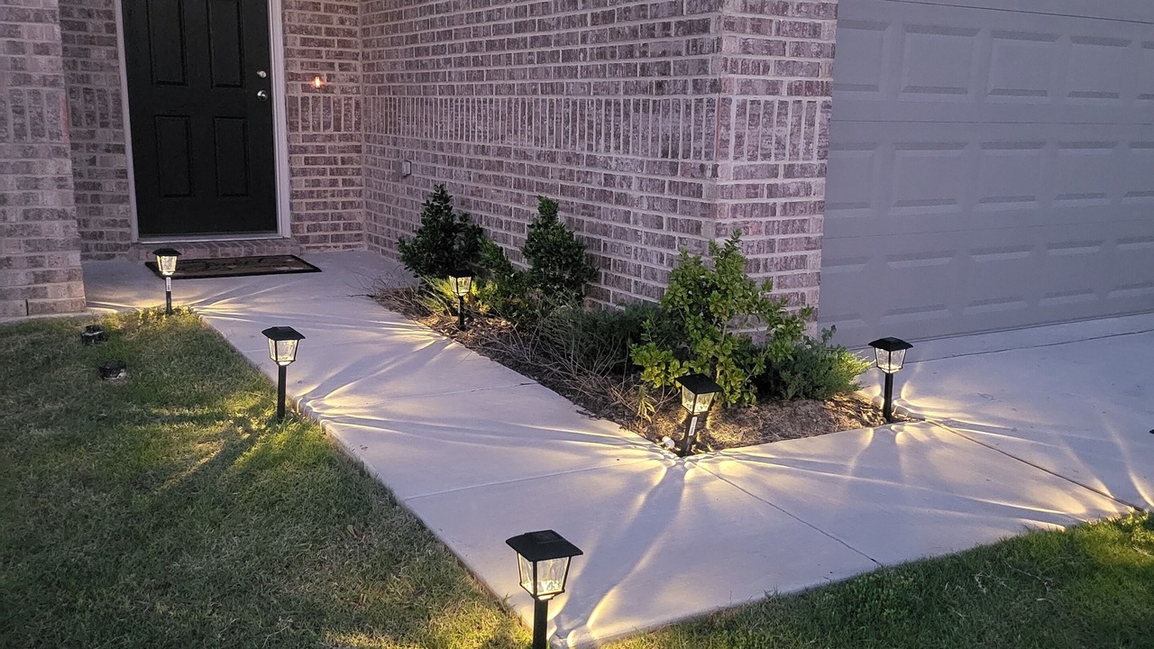 Photo of Outdoor in Everman