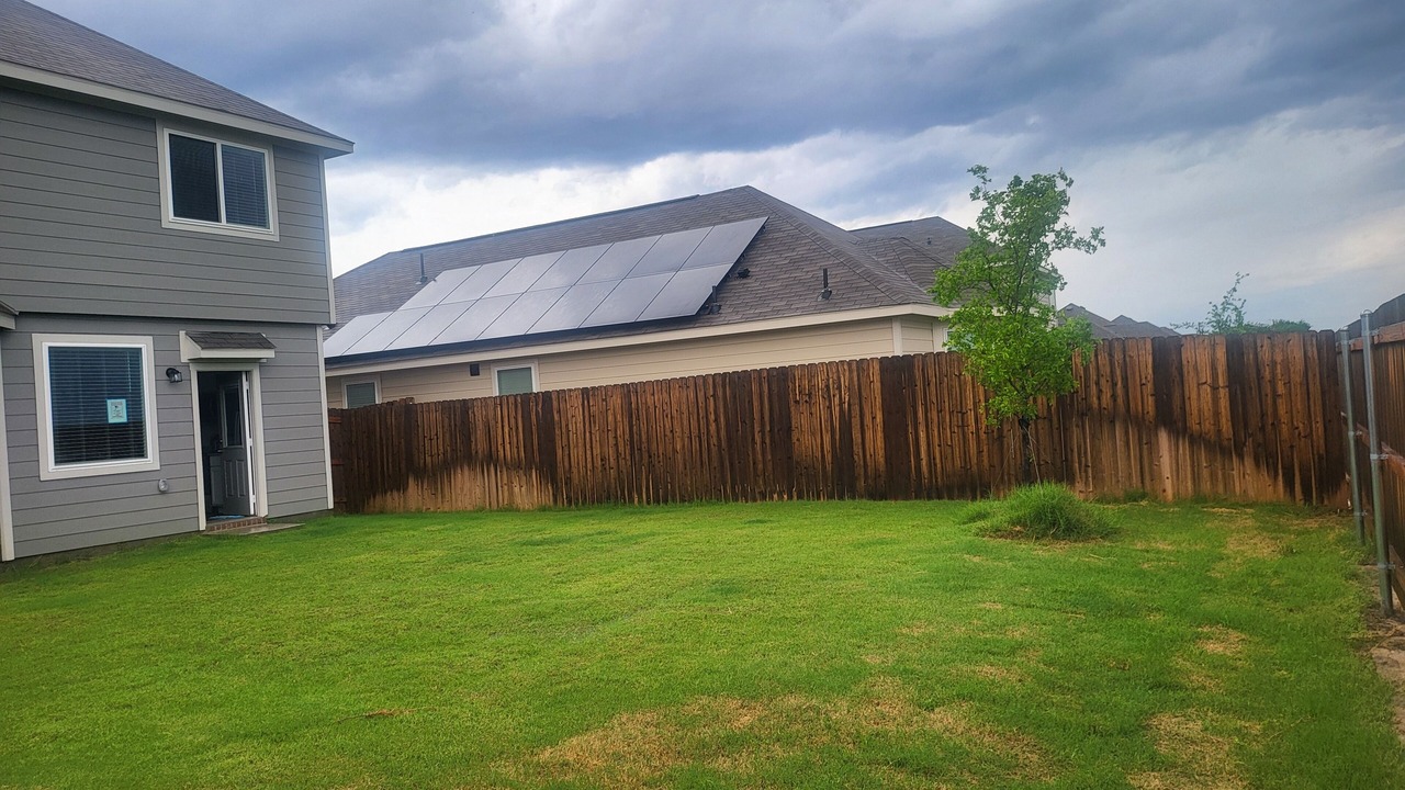 Photo of Outdoor in Everman