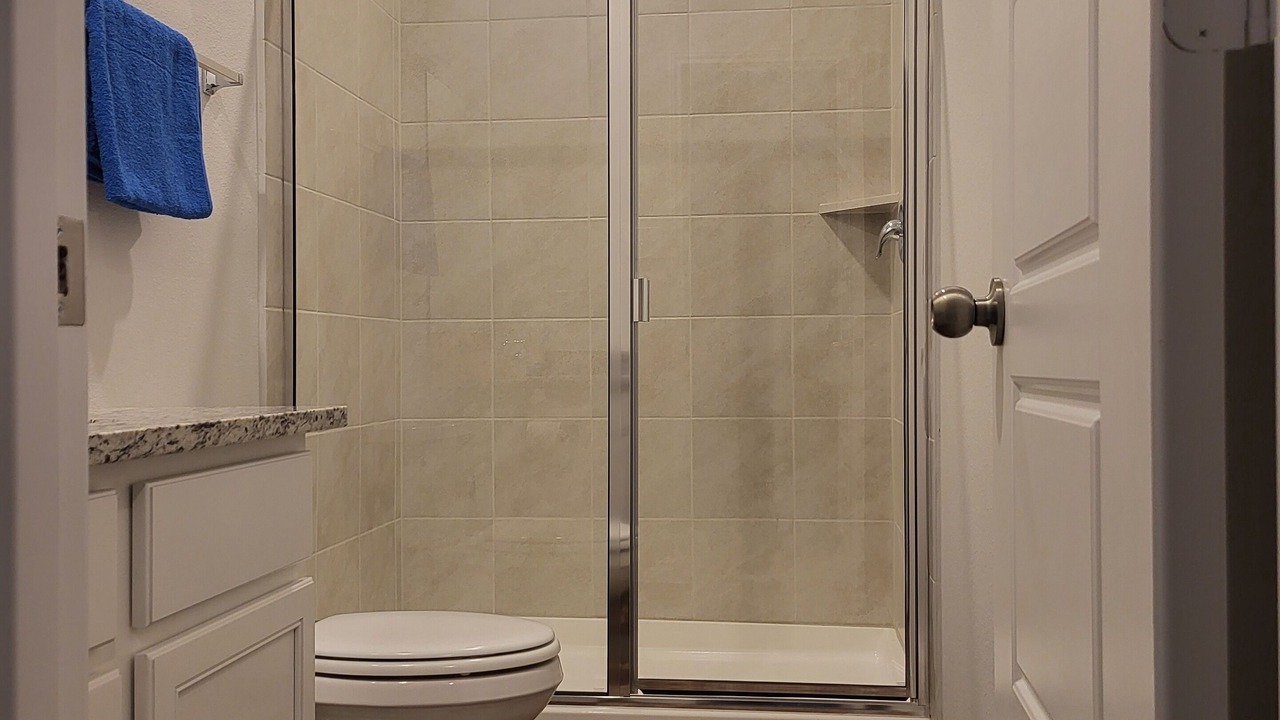 Photo of Bathroom in Everman