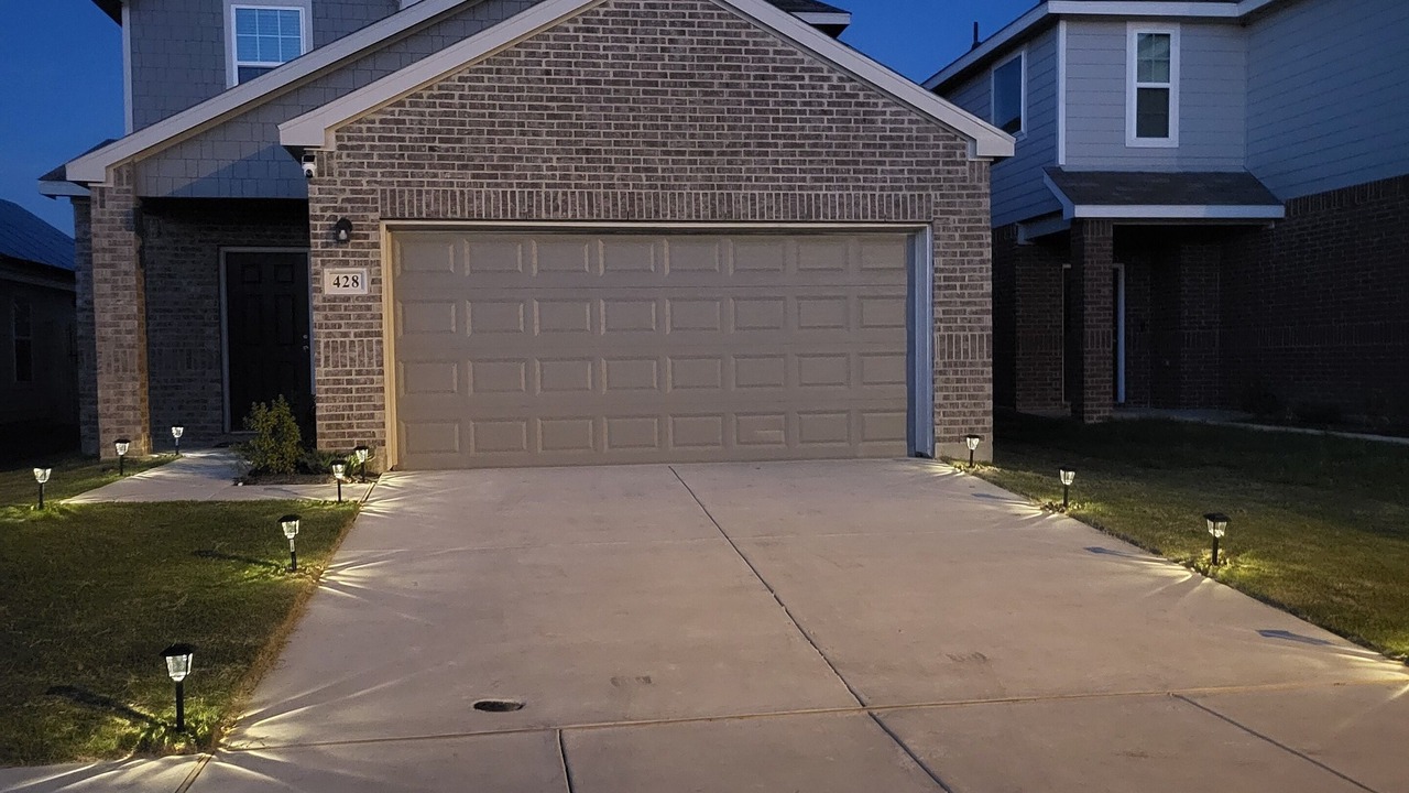 Photo of Outdoor in Everman