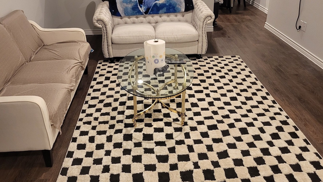 Photo of Livingroom in Everman
