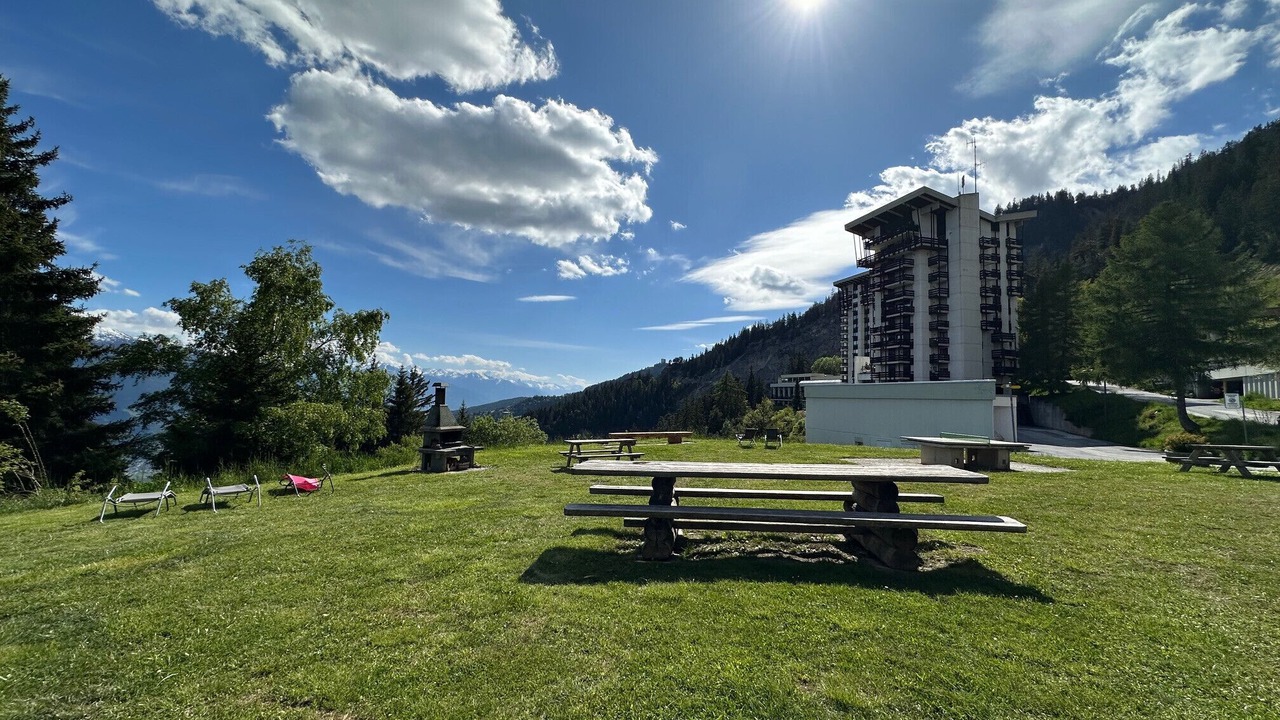 Photo of Outdoor in Crans-Montana