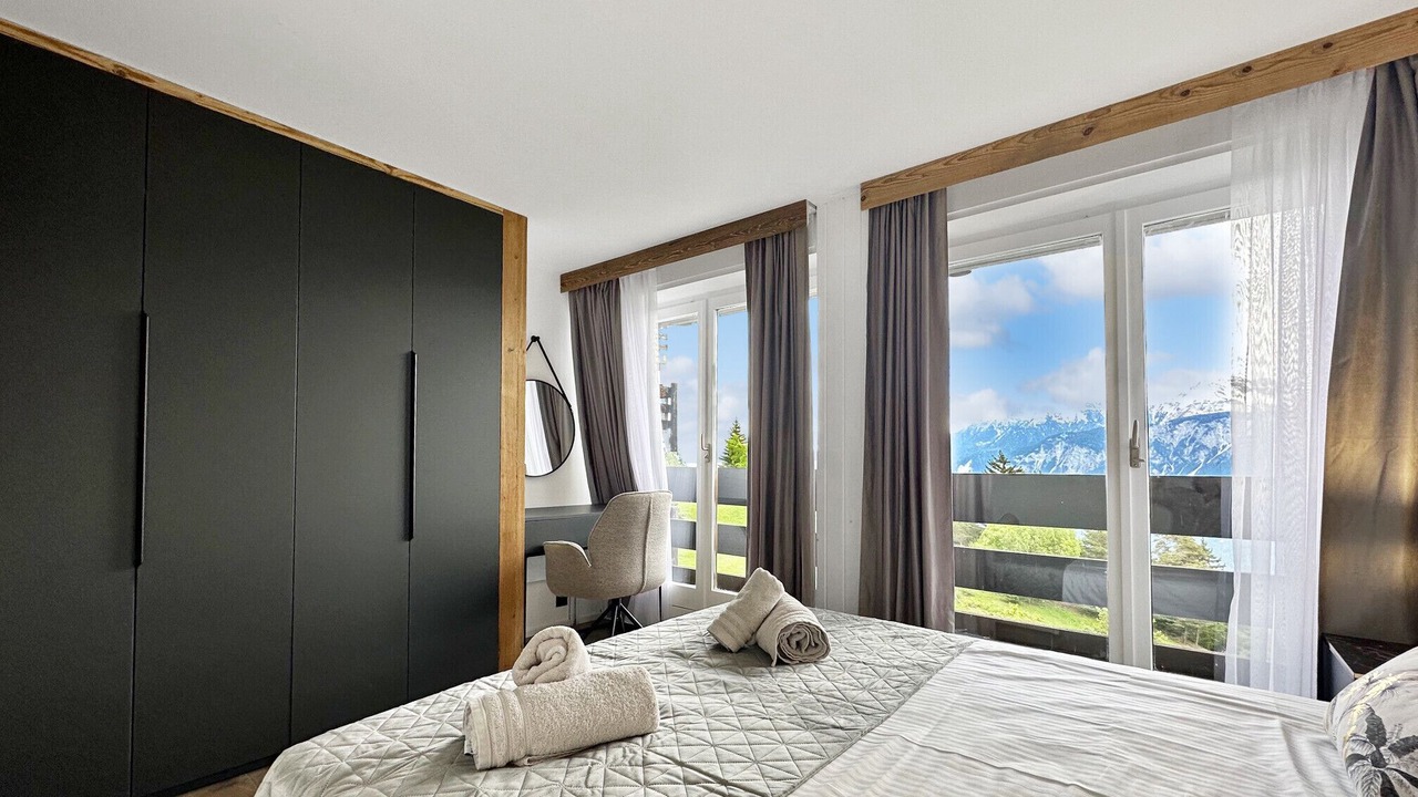 Photo of Others in Crans-Montana