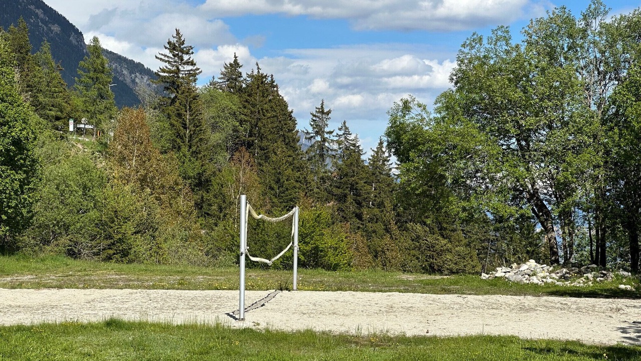 Photo of Outdoor in Crans-Montana