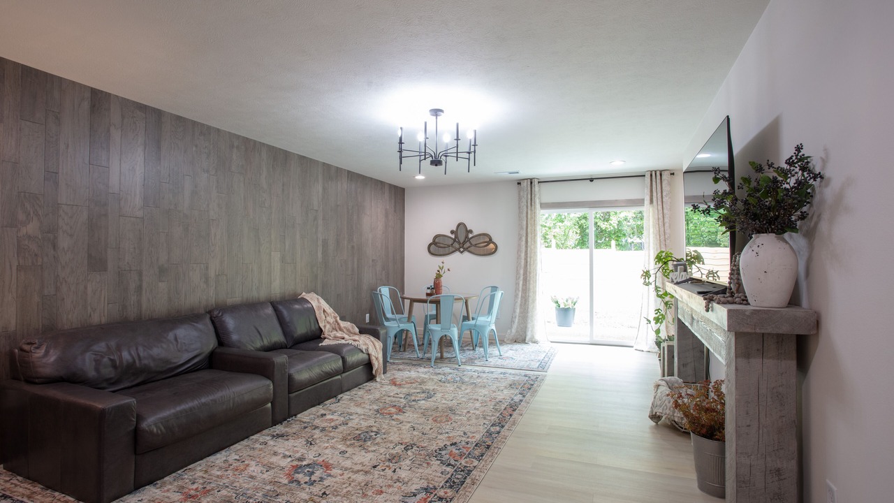 Photo of Livingroom in Springfield