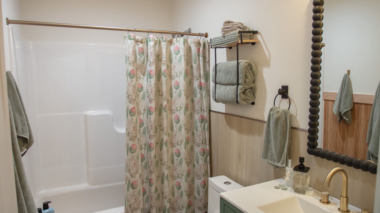 Photo of Bathroom in Springfield