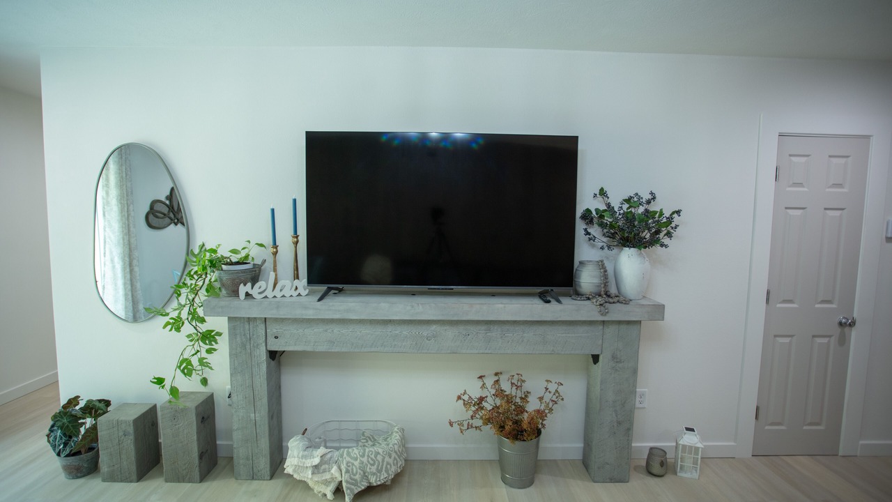 Photo of Livingroom in Springfield