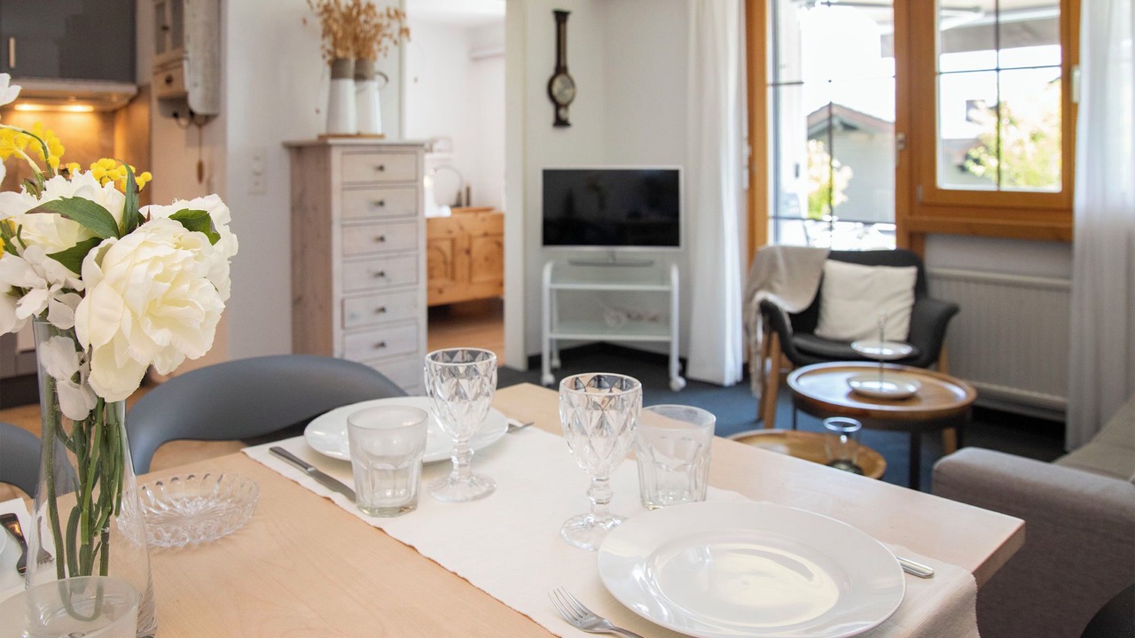 Photo of Livingroom in Falera
