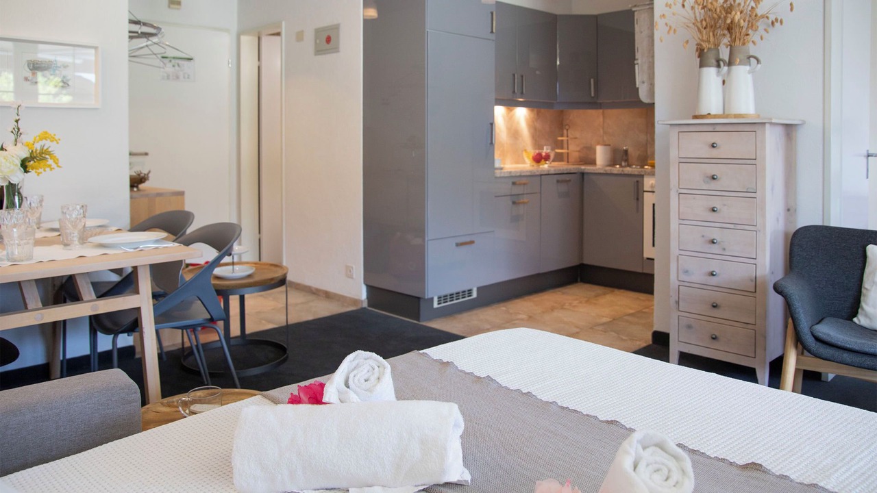 Photo of Bedroom in Falera