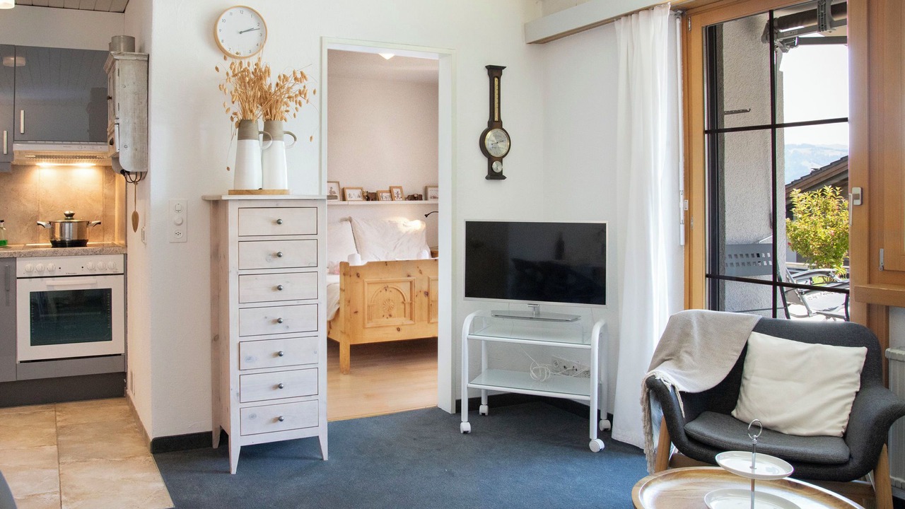 Photo of Bedroom in Falera