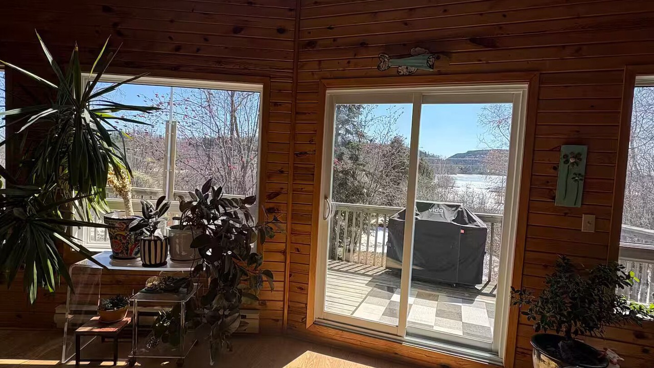 Photo of Livingroom in Rossport