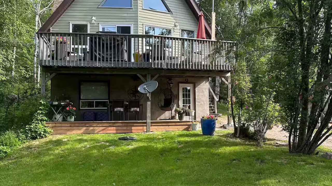 Photo of Outdoor in Rossport
