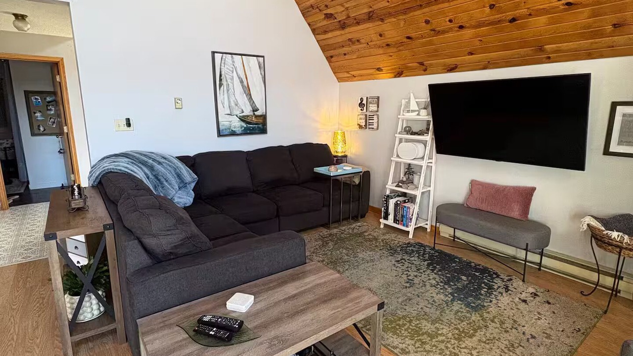 Photo of Livingroom in Rossport