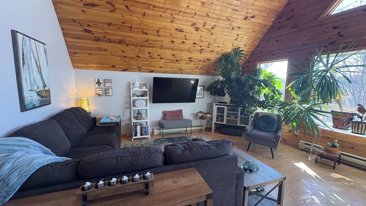 Photo of Livingroom in Rossport
