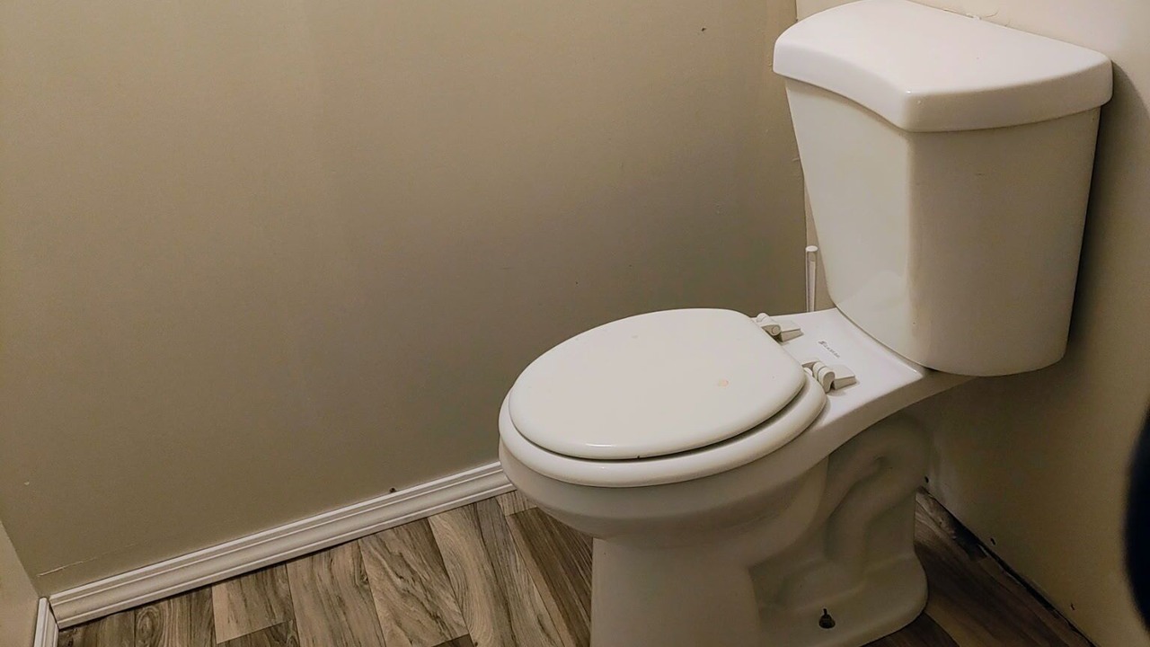 Photo of Bathroom in Albany