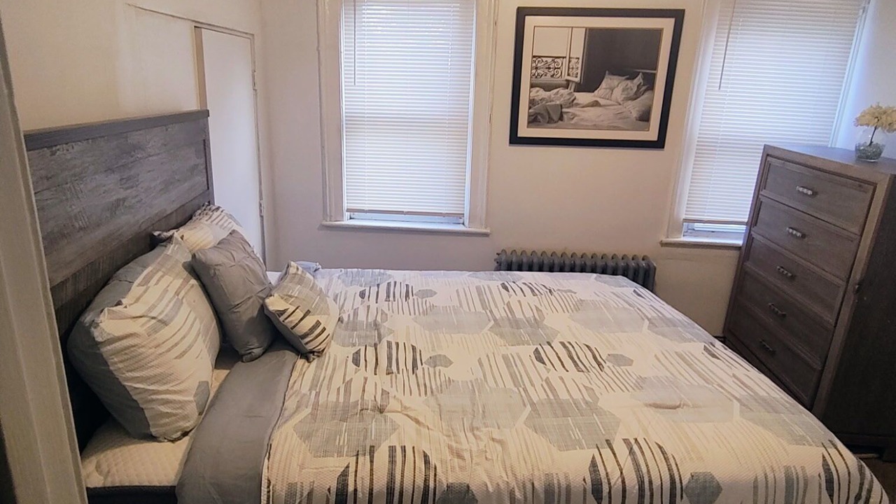 Photo of Bedroom in Albany