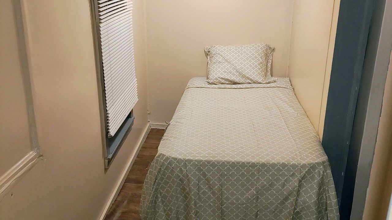 Photo of Bedroom in Albany