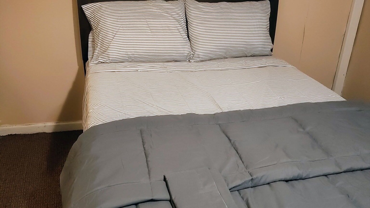 Photo of Bedroom in Albany