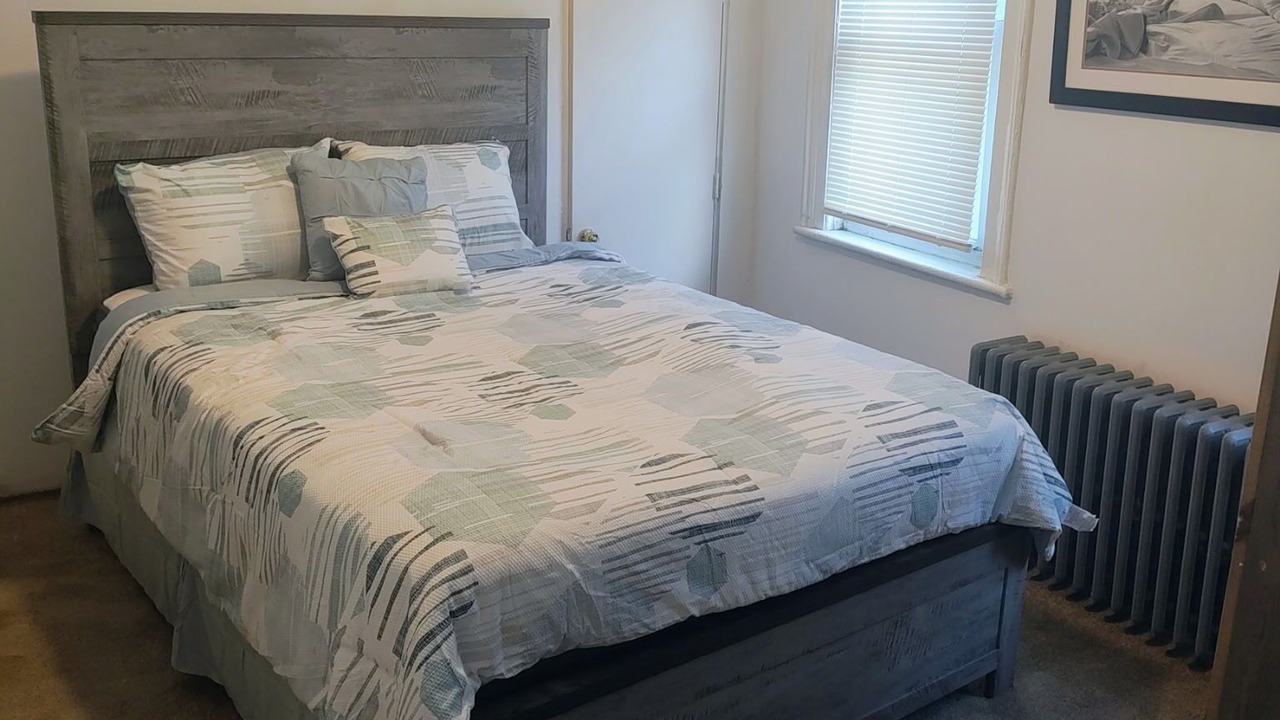 Photo of Bedroom in Albany