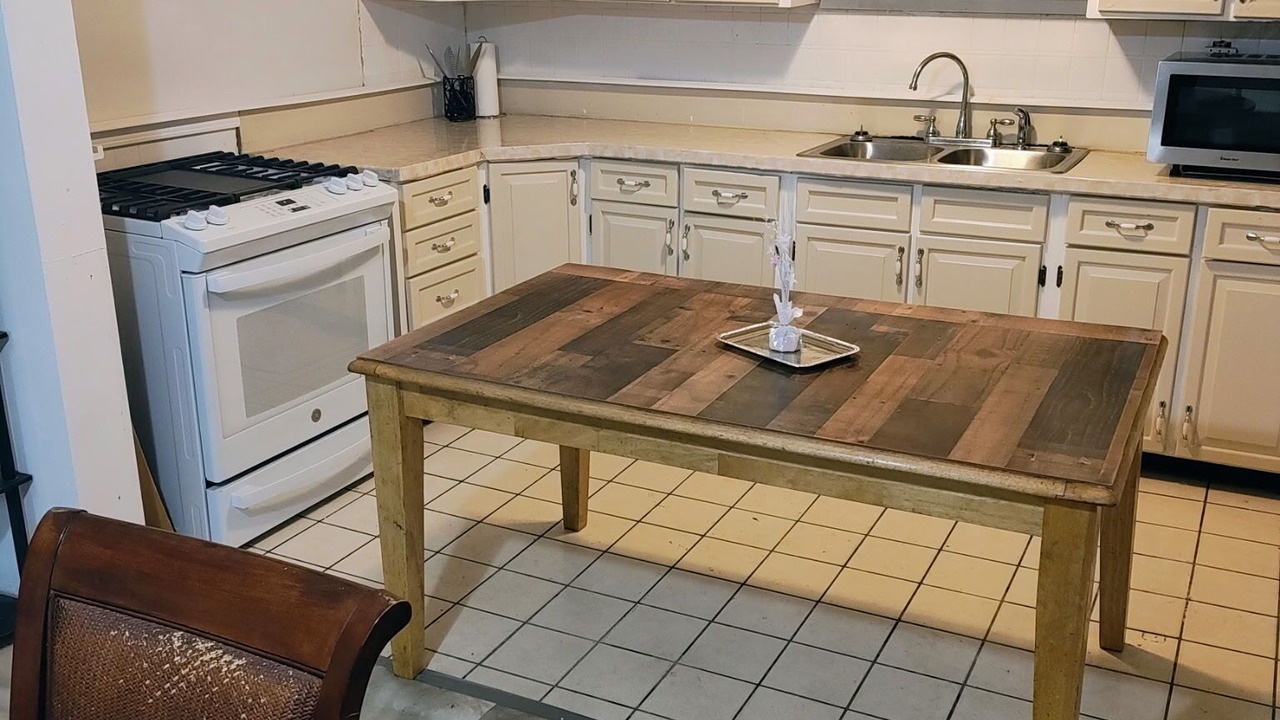 Photo of Kitchen in Albany