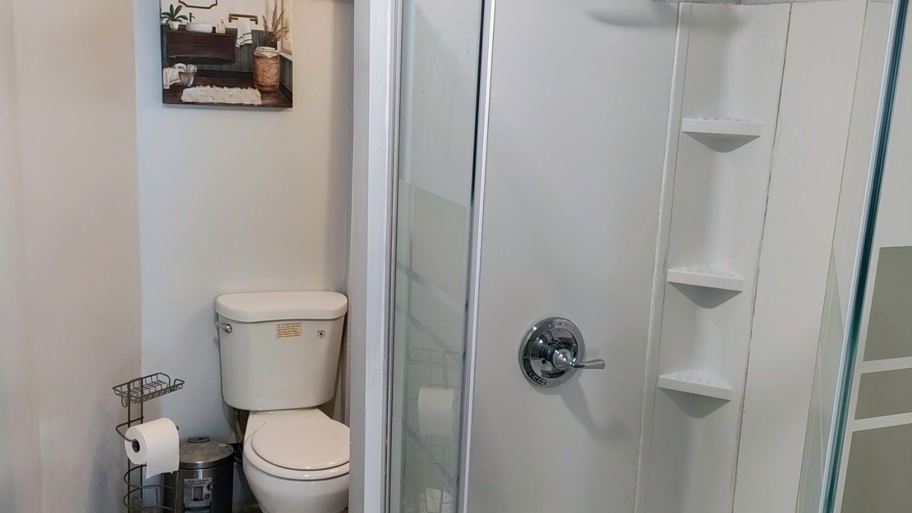 Photo of Bathroom in Albany