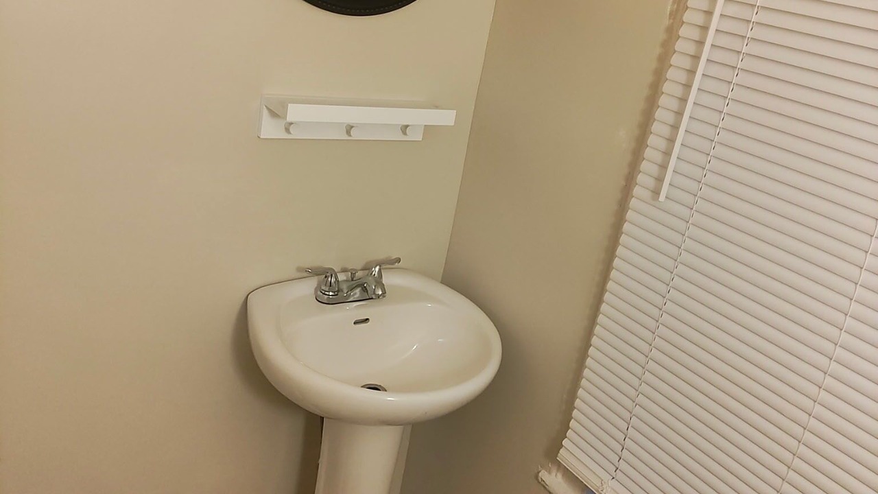 Photo of Bathroom in Albany