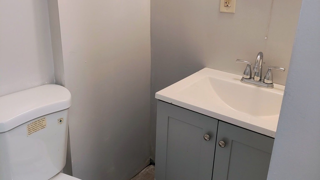 Photo of Bathroom in Albany