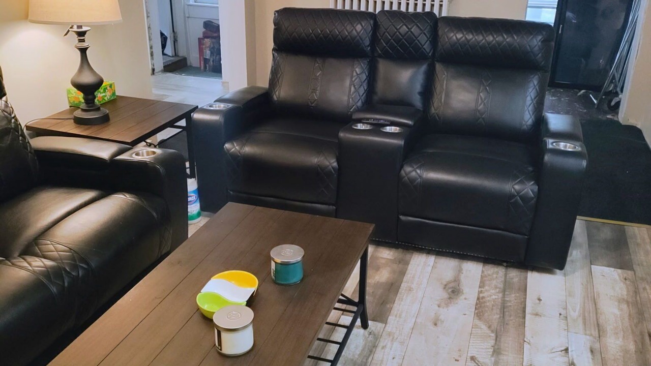 Photo of Livingroom in Albany