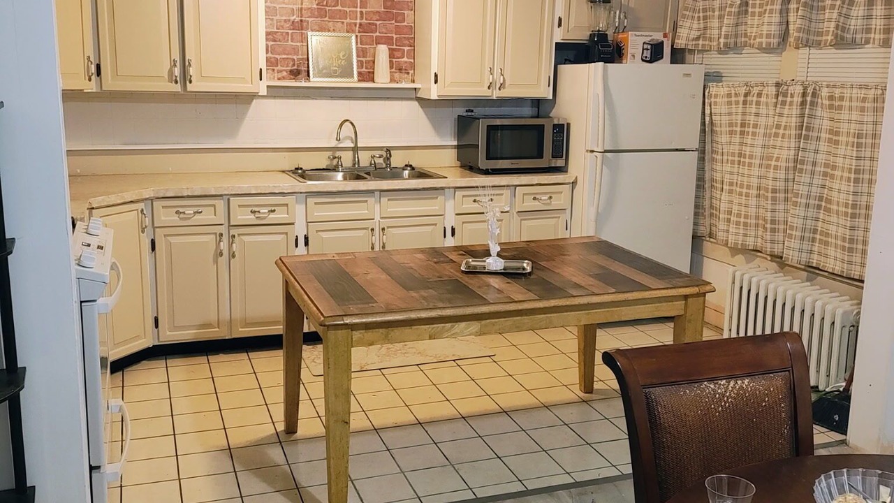 Photo of Kitchen in Albany