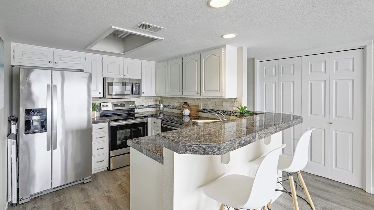 Photo of Kitchen in Briarcliff
