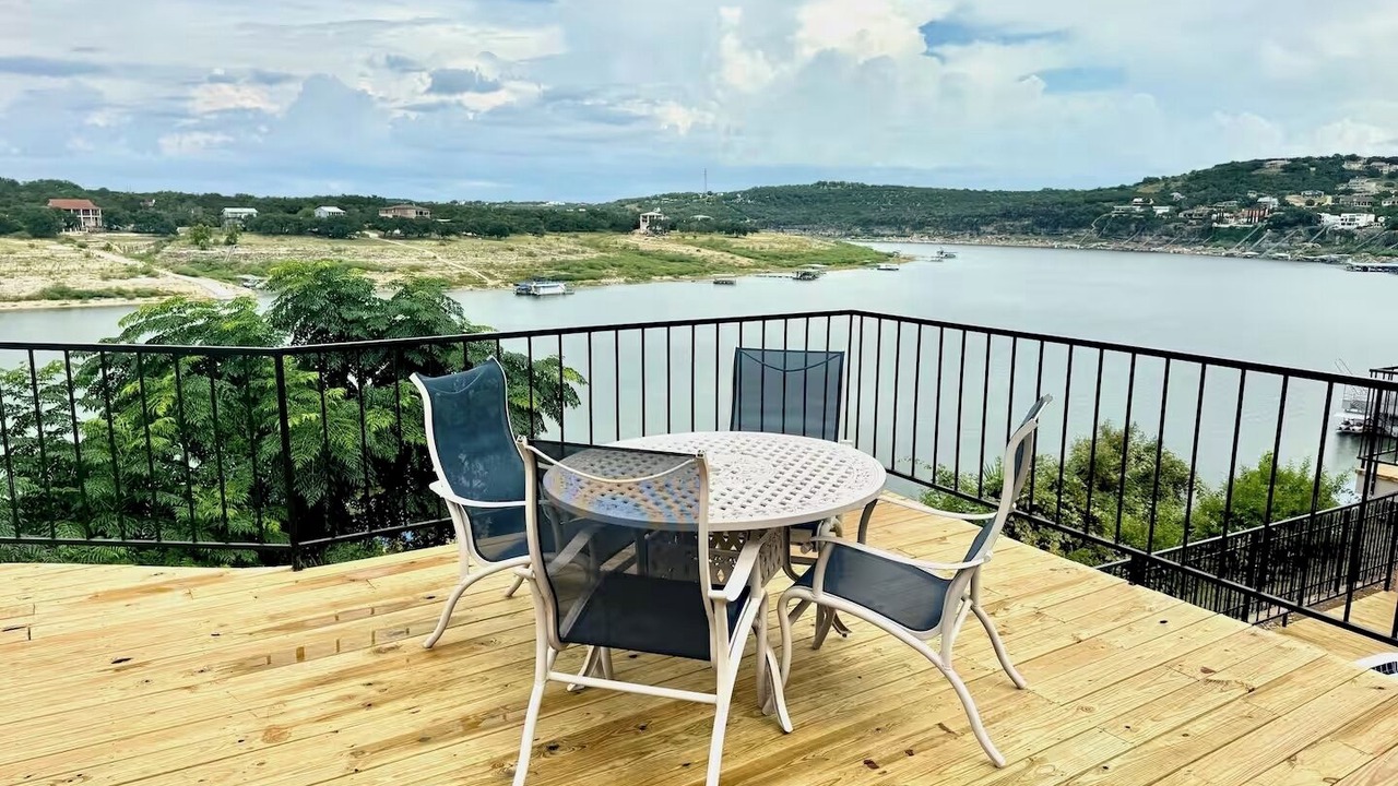 Photo of Outdoor in Briarcliff
