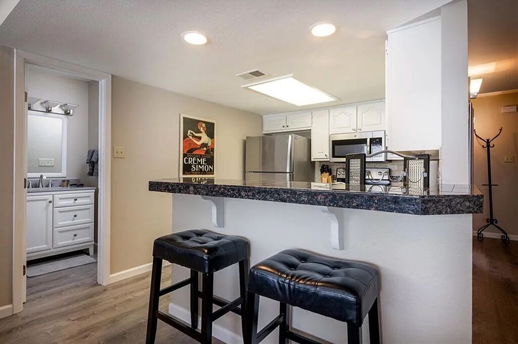 Photo of Kitchen in Briarcliff