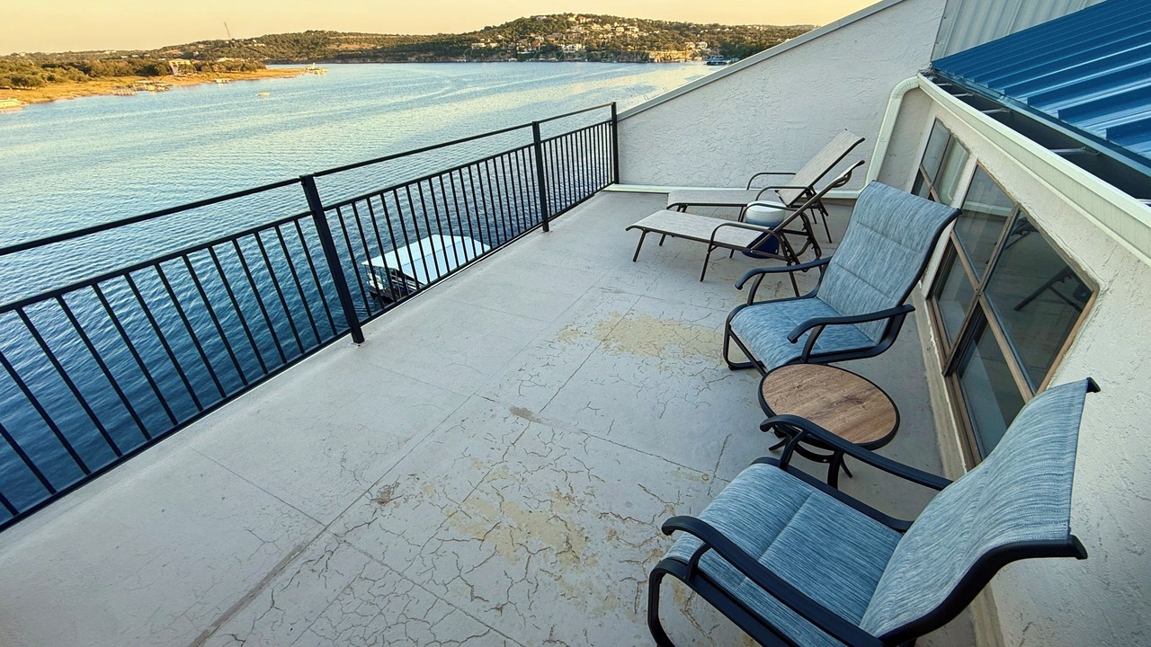 Photo of Patio Balcony in Briarcliff