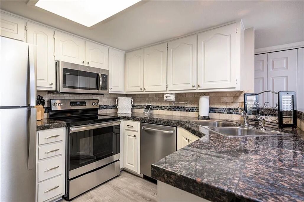 Photo of Kitchen in Briarcliff