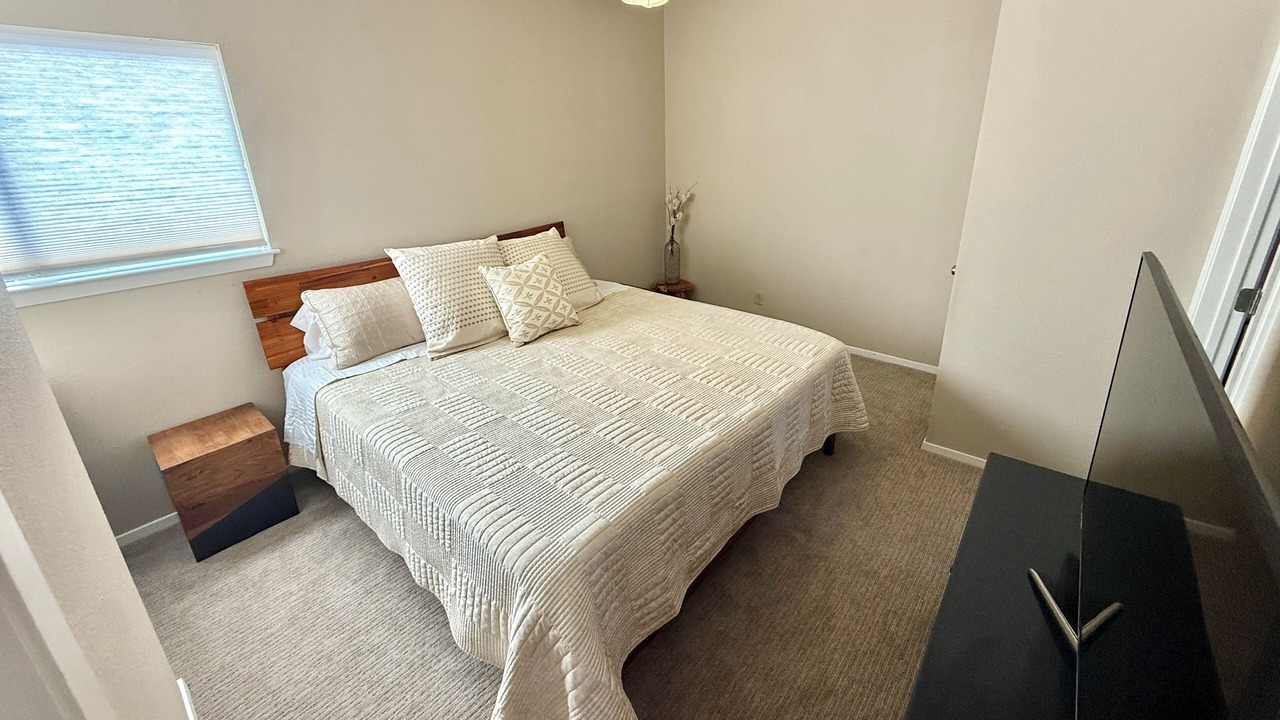 Photo of Bedroom in Briarcliff