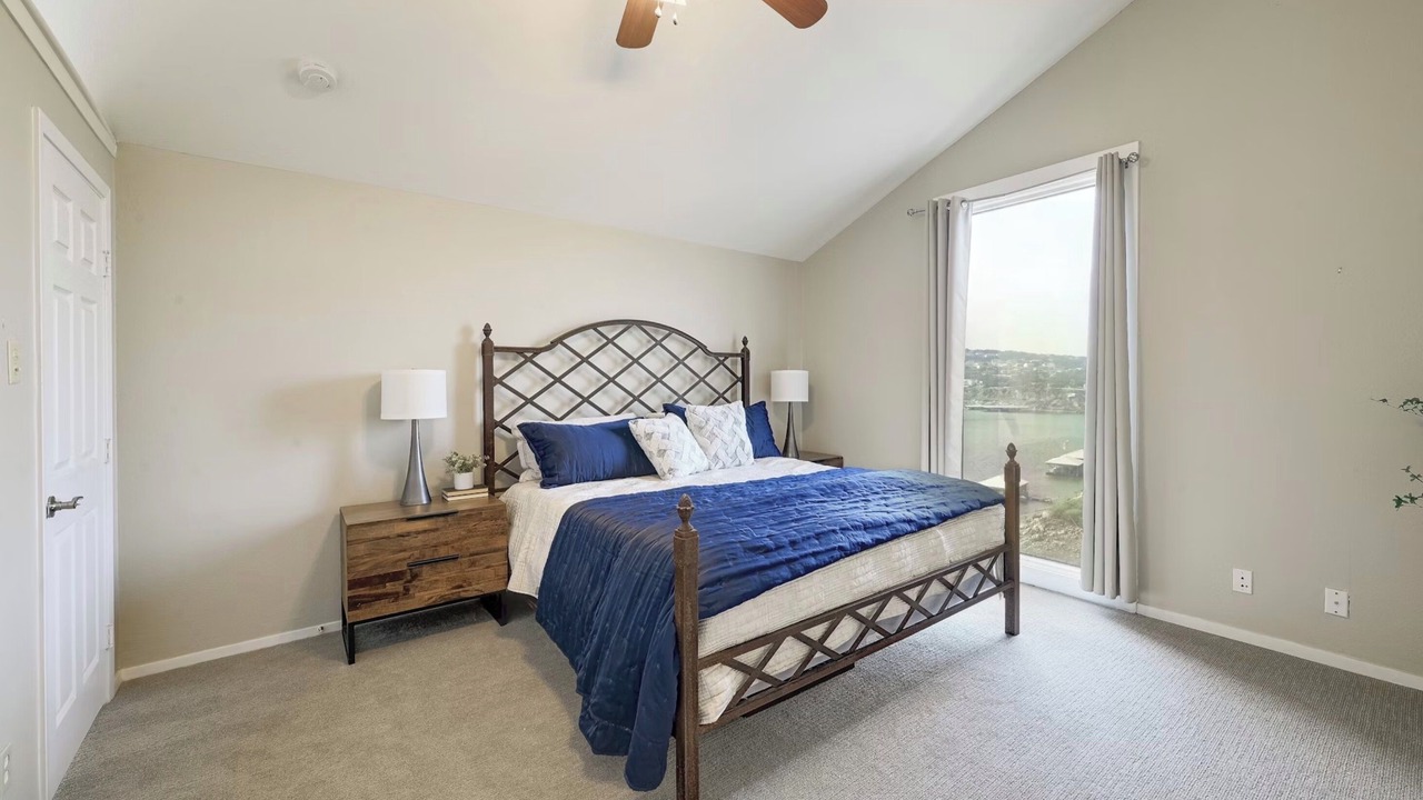Photo of Bedroom in Briarcliff